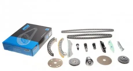 Комплект цепи IJS GROUP 40-1282FK