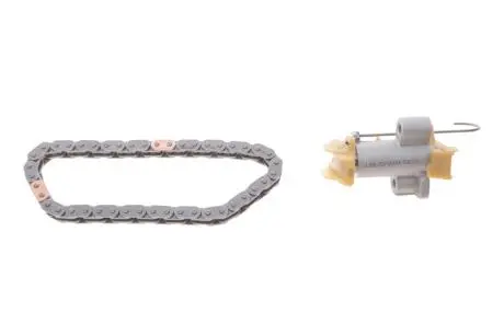 Комплект ланцюга ГРМ Citroen Berlingo/Peugeot Expert 1.5 BlueHDi 18- IJS GROUP 40-1335KV2