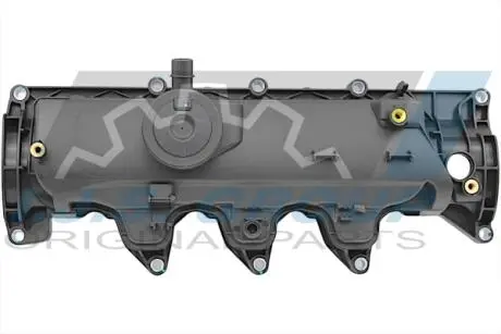 Кришка клапанів Renault Kangoo/Megane/Scenic 1.5 dCi 08- IJS GROUP 70-1061