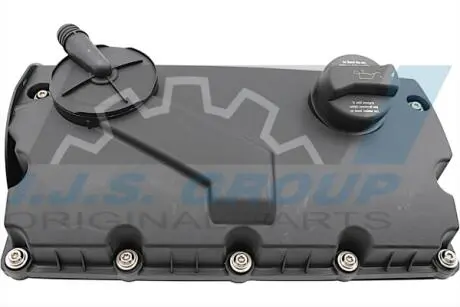 Кришка клапанів VW Passat 1.9/2.0TDI 95-05/T5 1.9TDI -09 IJS GROUP 70-1069