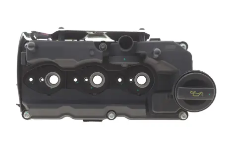 Кришка клапанів Skoda Fabia/Roomster/VW Polo 1.2 TDI 09-15 IJS GROUP 70-1092