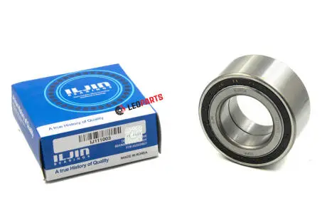 Подшипник ступицы 45x84x41 (made in Korea) ILJIN IJ111003