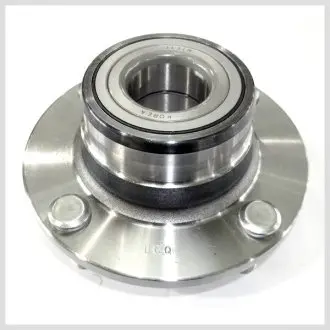 Ступица колеса ILJIN IJ112008