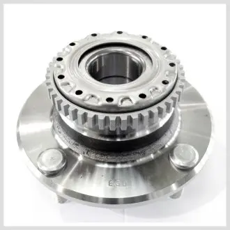 Ступица колеса ILJIN IJ112027