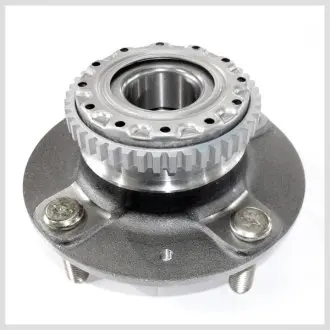 Подшипник ступицы ILJIN IJ112037