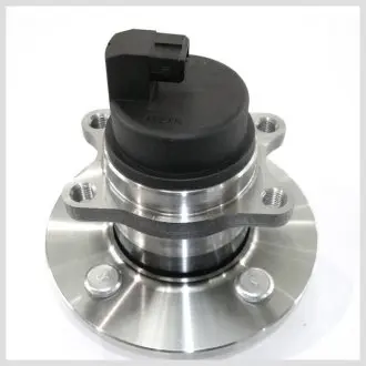 Подшипник ступицы ILJIN IJ113008