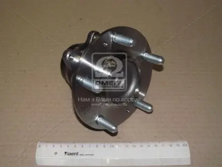 Маточина колеса ILJIN IJ113035