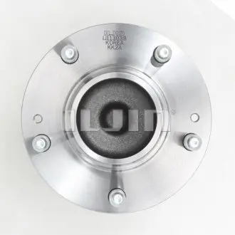 Подшипник ступицы ILJIN IJ113038