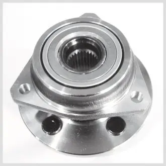 Підшипник ступиці ILJIN IJ123024