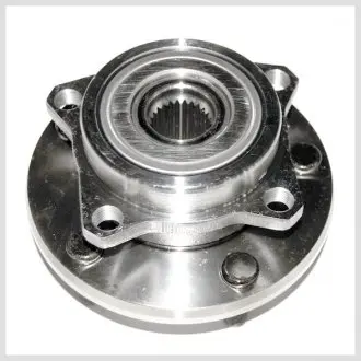 Ступица колеса ILJIN IJ123038