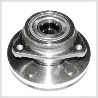 Маточина колеса ILJIN IJ123039