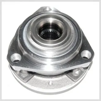 Ступица колеса ILJIN IJ133003