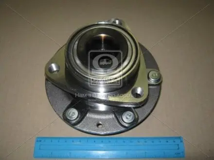 Шт. маточина колеса з пiдшипн. ILJIN IJ213001