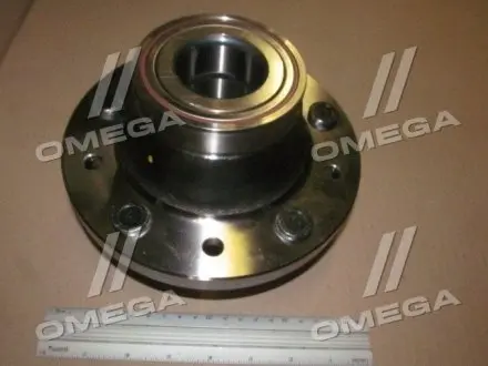 Подшипник ступицы ILJIN IJ232005