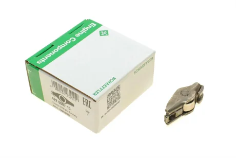 Коромысло клапана INA 422000710