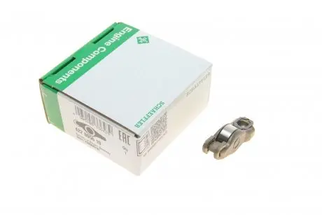 Штовхач клапану INA 422 0056 10