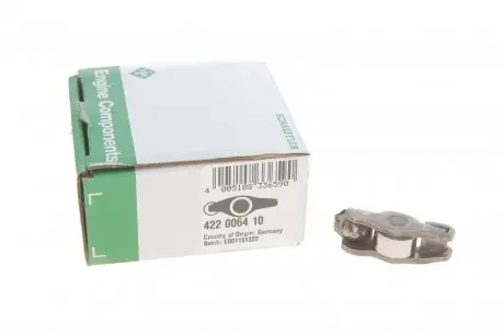 Толкатель клапана Doblo/Combo/Nemo 1.3 HDi/CDTi/Multijet/JTD 04- INA 422 0064 10
