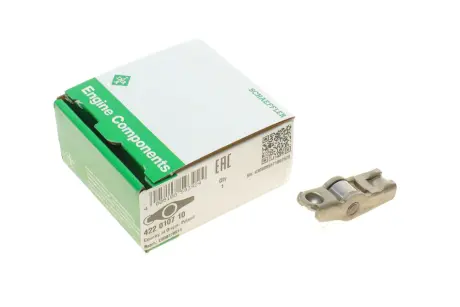 Коромысло клапана INA 422 0107 10