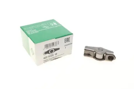 Штовхач клапану INA 422 0125 10