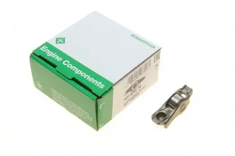 Коромисло клапана BMW 3 (F30/F80/G20/G80/G28)/5 (G30/F90)/7 (G11/G12) 15- B38/B48/B58 INA 422 0244 10