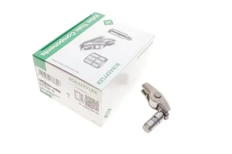 Коромисло клапана + гідрокомпенсатор MB Vito(W447) 1.6CDI OM622/ Renault Master 2.3dCi M9T, 14- INA 423 0120 10