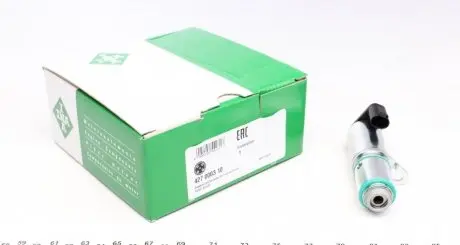 Электромагнитный клапан INA 427 0003 10