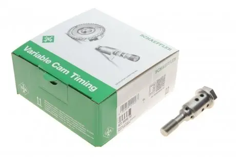 Електромагнітний клапан INA 427 0038 10