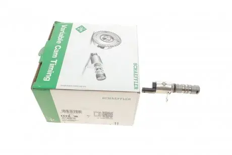 Клапан регулятора розподільчого валу INA 427 0059 10