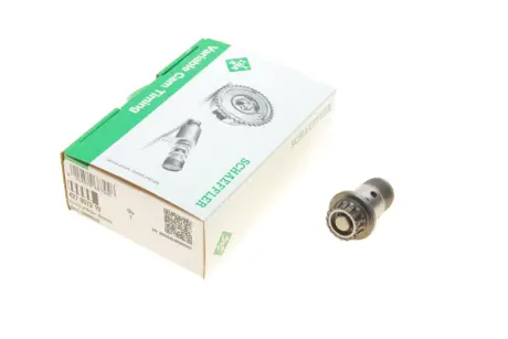 Клапан регулювання фаз газорозподілу BMW 3 (G20/G80/G28)/5 (G30/F90)/7 (G11/G12) 15- B48/B58 INA 427 0073 10