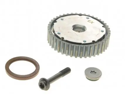 Шестерня распредвала (регулятор фаз) INA 427100330