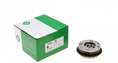 Шестерня распредвала INA 427103510