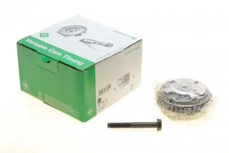 Шестерня розподільного валу Opel Antara/Insignai/Vectra 05-17 (R) INA 427 1150 10