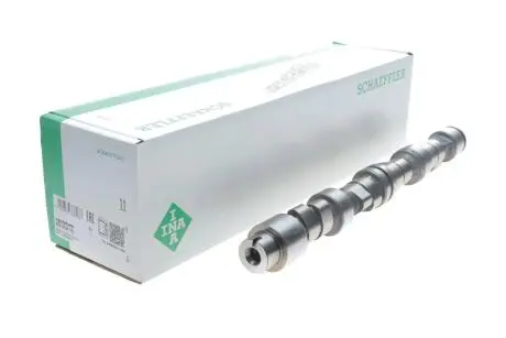 Розподільний вал Dacia Logan/Sandero 1.6 04-/Renault Kangoo 1.6 99-01 INA 428 0124 10