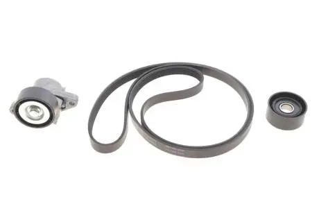 Комплект ремня ГРМ INA 529 0082 10