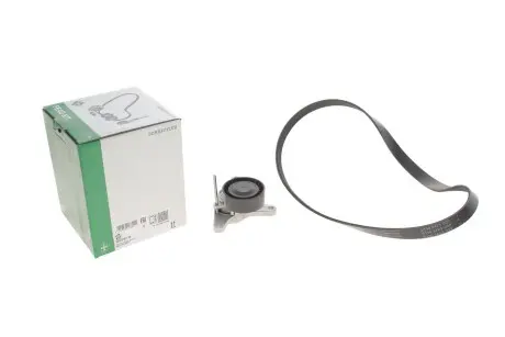 Комплект ремня INA 529 0167 10