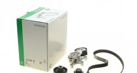 Комплект ремня INA 529 0213 10