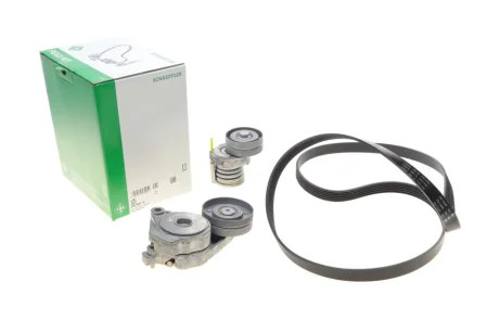 Комплект ремня INA 529 0342 10