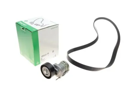 Комплект ремня INA 529 0475 10