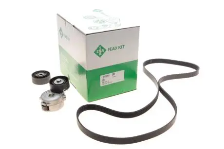 Комплект ремня INA 529 0518 10