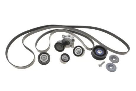 Комплект ременя генератора MB Sprinter 907/910 18-21 OM651 INA 529 0589 10