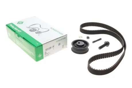 Комплект ГРМ 1.9 TDI INA 530000310