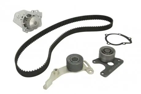 Комплект ремня ГРМ + помпа INA 530 0011 30