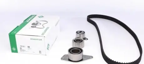 Комплект ГРМ INA 530 0038 10