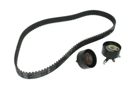 Комплект ремня грм, 1.8/2.0i 16v 00-13 INA 530 0066 10