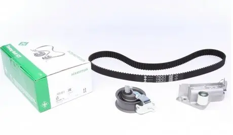 Комплект ГРМ INA 530006710