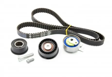 Комплект ГРМ INA 530007810