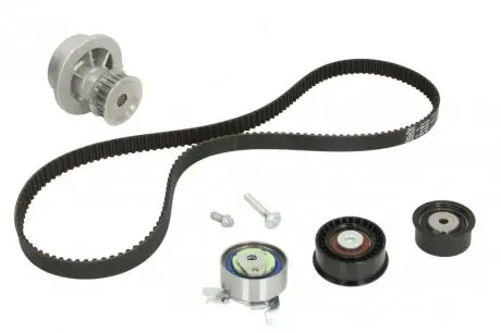 Комплект ремня ГРМ с помпой INA 530 0078 30