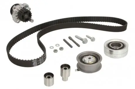 Комплект ремня ГРМ с помпой (1.9 TDI, SDI) INA 530 0082 30