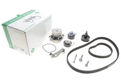 Комплект ГРМ INA 530 0089 31