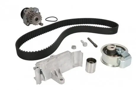 Комплект ремня ГРМ с помпой INA 530 0090 30